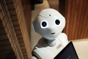 Permanent Magnets Used in Robots