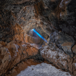 Mountain Pass Rare Earth Mine
