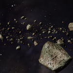 Meteorites & Magnet Manufacturing