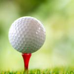 DIY Golf Ball Magnets