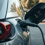 Ford Partnership Brings Rare Earth Magnet Facility to Belfast