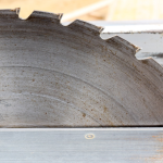 Table Saw Mastery With Magnets: How to Set Up a Temporary Stop Block for Accurate Cross Cuts