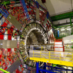 Magnetic News: First U.S.- built Focusing Magnet for LHC Upgrade Arrives in Switzerland