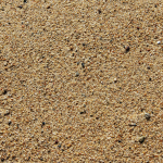 Magnetic Sand Experiment