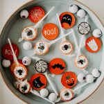 DIY Homemade Bottle Cap Monsters