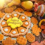 DIY Autumn Magnets