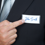 Magnets For Name Badges: Simplify Parties And Networking