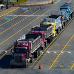 The Race is On: Using Rare Earth Magnets to Decarbonize Trucking
