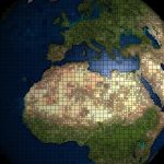 Exploring the Kursk Magnetic Anomaly: Earth’s Third Magnetic Pole