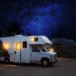 Magnets for Van Life and RV Organization