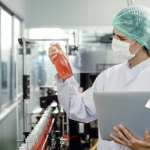 Magnets and Quality Control in the Food & Beverage Industry