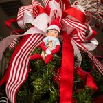 Elf on a Shelf: Make Magic with Magnets