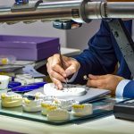 Magnets in the Dental Field: How Small Neodymium Magnets Support Modern Dentistry