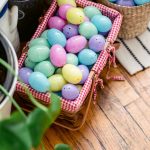 Go Fish for Eggs: The Magnetic Easter Egg Fishing Game Kids Will Beg to Play Again
