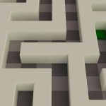 DIY Magnetic Maze Game: A Fun Summer STEM Activity for Kids