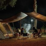 Magnets for Camping: Simple Ways to Stay Organized at the Campsite