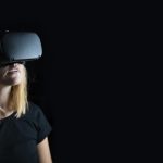 How Magnets Help Track Movement In Virtual Reality
