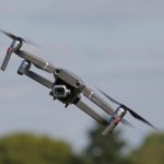 Drones Are Driving Demand for Rare Earth Magnets