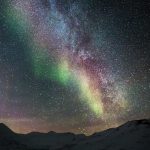 Why September Is a Great Time to Learn About the Northern Lights