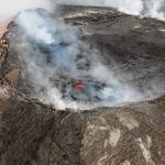 Why Does Kīlauea Volcano Have an Unusual Magnetic Field?