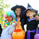 DIY Halloween Costume Hacks Using Magnets